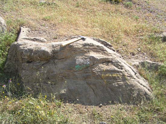 calizas